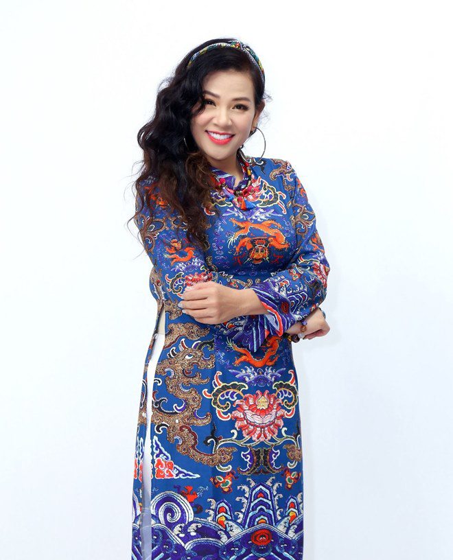 Nữ ca sĩ từng có cát-xê amp;#34;khủngamp;#34; thuộc Top 10 Việt Nam: 3 mối tình, 2 lần ly hôn - 1