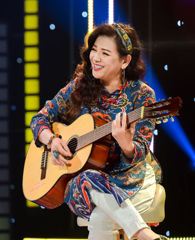 Nữ ca sĩ từng có cát-xê amp;#34;khủngamp;#34; thuộc Top 10 Việt Nam: 3 mối tình, 2 lần ly hôn - 2