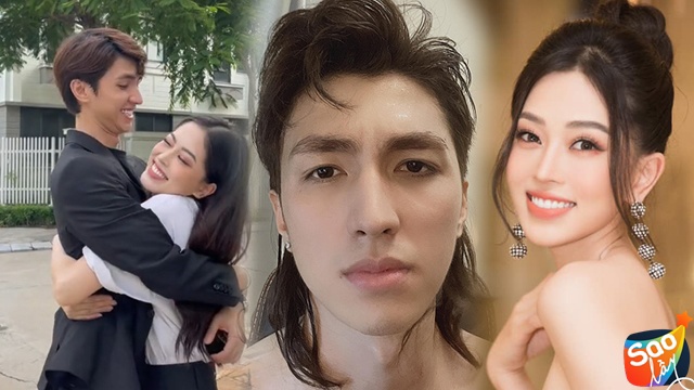 Á hậu Phương Nga và bạn trai Bình An đều có vẻ ngoài hiền lành, cứ tưởng nhàn nhạt, thế nhưng fan nhận ra cả hai cũng là cả biển muối khi xem những đoạn video của họ.