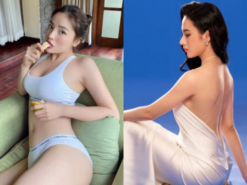                               Mỹ nhân Việt rút khỏi giới giải trí, chọn cuộc sống bình yên bên gia đình 