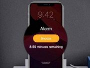 Clip Eva - Vì sao chế độ nhắc lại báo thức của iPhone mặc định là một con số lẻ - 9 phút?