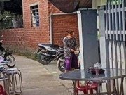 Tin tức - Vụ nhân viên sửa máy lọc nước bị con chủ nhà chém tử vong: Nghi phạm có biểu hiện bị tâm thần