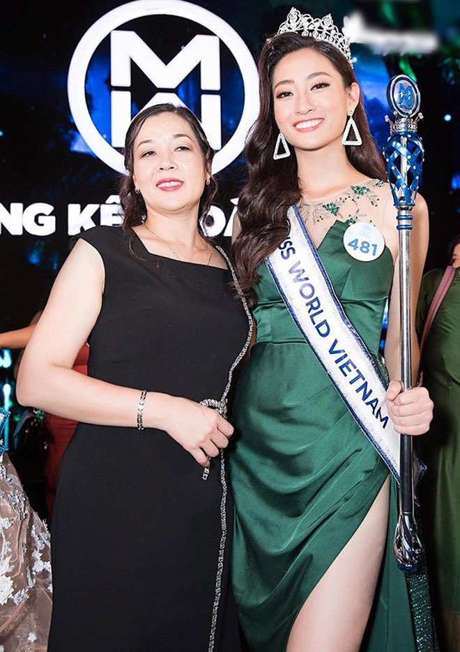 Bảng điểm mới của Hoa hậu amp;#34;gia thế toamp;#34; Lương Thùy Linh được VTV đưa, thấy môn học kém nhất - 8