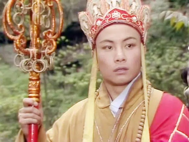 amp;#34;Lời nguyềnamp;#34; dính đến vai Đường Tăng: Kẻ thân bại danh liệt, người bị đồn amp;#34;ăn bámamp;#34; vợ - 10