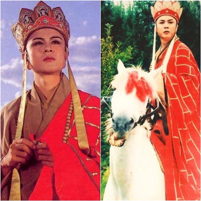 amp;#34;Lời nguyềnamp;#34; dính đến vai Đường Tăng: Kẻ thân bại danh liệt, người bị đồn amp;#34;ăn bámamp;#34; vợ - 12
