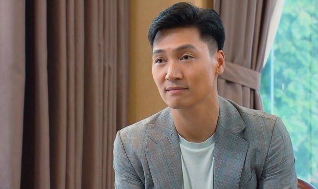 Hương Vị Tình Thân: Bà Dần trộm thuốc ngủ của Thiên Nga, giúp Long lừa Nam lên giường? - 2