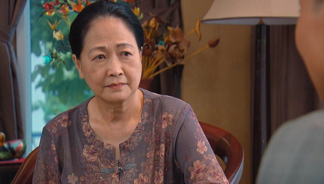Hương Vị Tình Thân: Bà Dần trộm thuốc ngủ của Thiên Nga, giúp Long lừa Nam lên giường? - 3