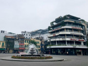 Tin tức - Hà Nội qua 22 ngày giãn cách xã hội ra sao?