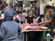 Tin tức - COVID-19 15/8: Nhân viên làm việc trong khu cách ly dương tính, di chuyển nhiều nơi, hay đến quán thịt