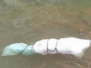 Tin tức - Lời khai rợn người của gã sát nhân phân xác vào bao tải cho xuống cống ở huyện Ứng Hòa