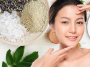 Làm đẹp - Dưỡng da trắng hồng đơn giản tại nhà với những cách tẩy da chết mặt từ nguyên liệu thiên nhiên 
