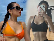 Làm đẹp - Chi Pu gia nhập hội mỹ nhân showbiz sở hữu thềm ngực đẫy đà