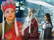 Giải trí - "Lời nguyền" dính đến vai Đường Tăng: Kẻ thân bại danh liệt, người bị đồn "ăn bám" vợ