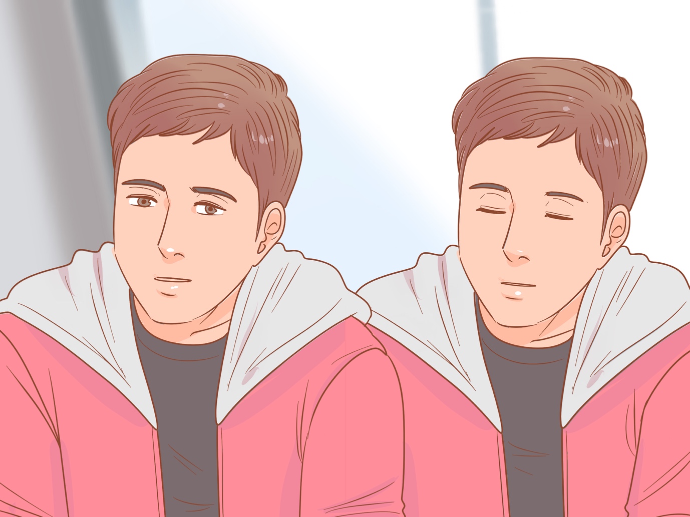 Trở thành “máy phát hiện nói dối” với 4 cách đơn giản - 2