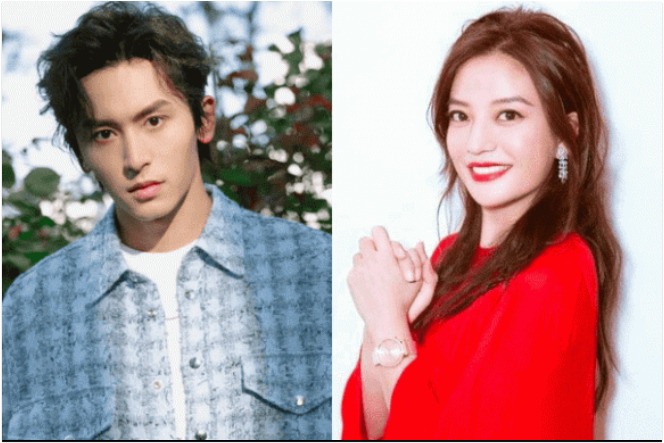 Scandal của Trương Triết Hạn còn khiến cho quá khứ của Én nhỏ bị bới móc trở lại.