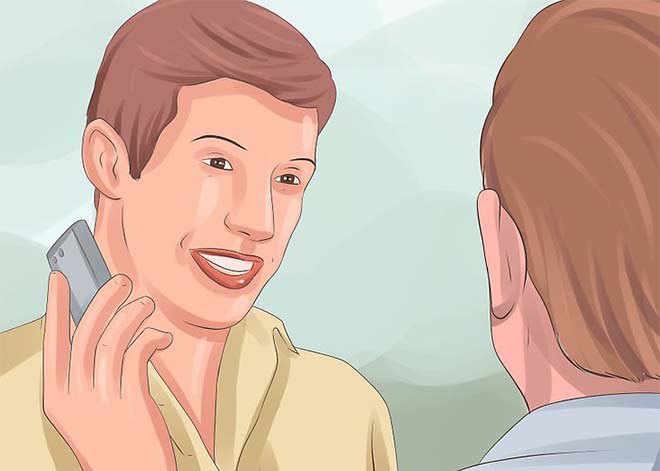 Trở thành “máy phát hiện nói dối” với 4 cách đơn giản - 3