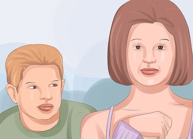 Trở thành “máy phát hiện nói dối” với 4 cách đơn giản - 1