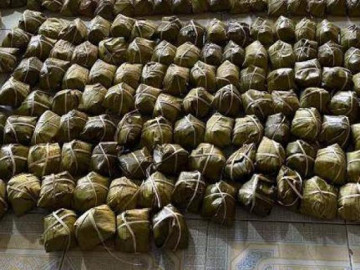 Nghỉ làm vì dịch Covid-19, cô gái trẻ bất ngờ bán thứ này lại thu cả triệu đồng/ngày