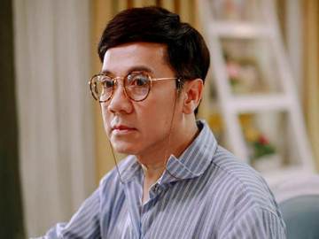 Nghệ sĩ Thành Lộc gặp tai nạn gãy 3 đốt xương cột sống: Tôi tưởng đã chết hoặc bị liệt