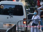 Tin tức - Xét nghiệm Covid-19 đối với đàn ông tử vong chưa rõ nguyên nhân tại nhà hàng