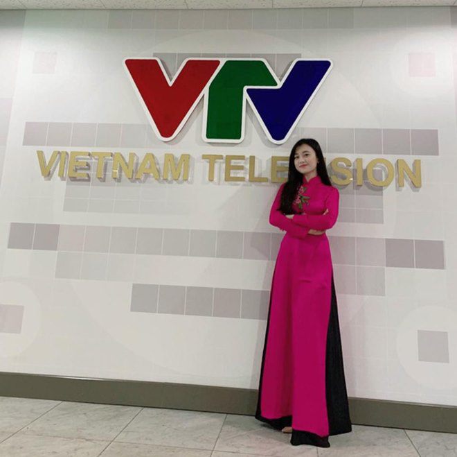 Sau khi kết thúc chường trình “10 vạn câu hỏi vì sao” Quỳnh vẫn tiếp tục cộng tác với VTV.