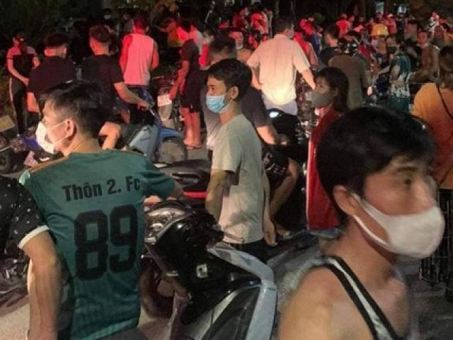 4 người trong gia đình tử vong thương tâm ở Hải Phòng: Công an thông tin nguyên nhân ban đầu