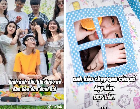 Chi tiền triệu thuê studio chụp kỷ yếu, lớp học ở TP.HCM khóc ròng khi nhận thành phẩm trên tay - 3