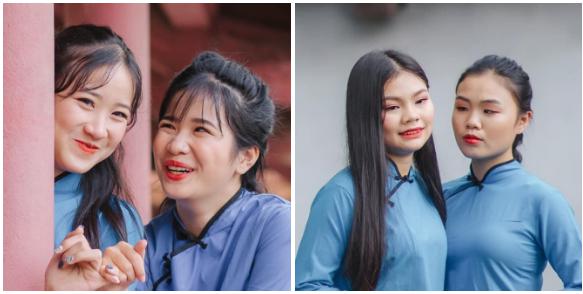 Chi tiền triệu thuê studio chụp kỷ yếu, lớp học ở TP.HCM khóc ròng khi nhận thành phẩm trên tay - 5