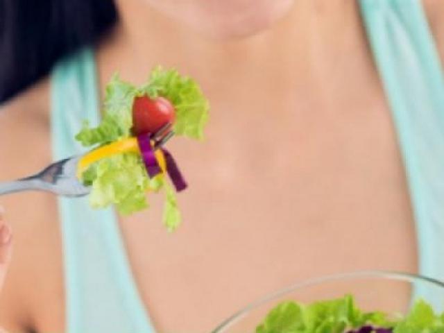 Những thực phẩm tốt cho sức khỏe trong mùa dịch COVID-19