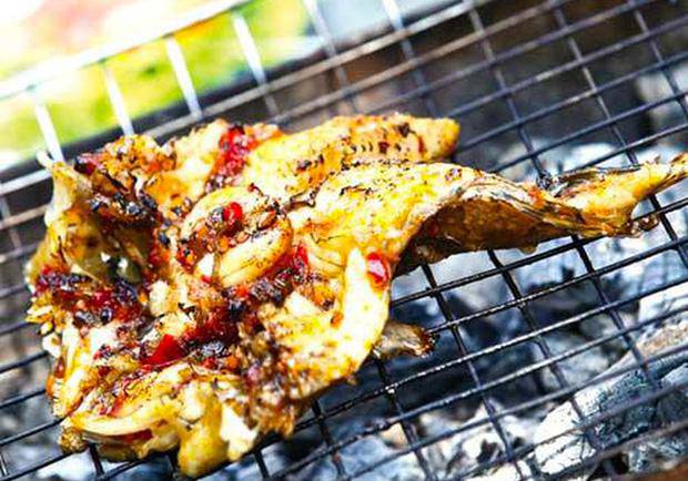 Con cá xấu xí đến kinh dị, trước làm thức ăn cho gà, vịt giờ trở thành món khoái khẩu của nhiều người - 8