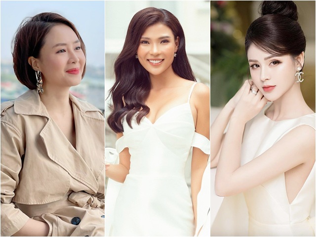 Sau khi Thúy Diễm xin fan dừng bình chọn, top nữ diễn viên ấn tượng nhất VTV Awards còn ai?