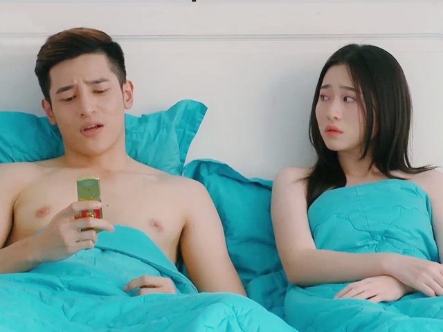 Thương Con Cá Rô Đồng: Tìm thiếu gia bao nuôi, em gái Lê Phương bị trai đểu lừa lên giường