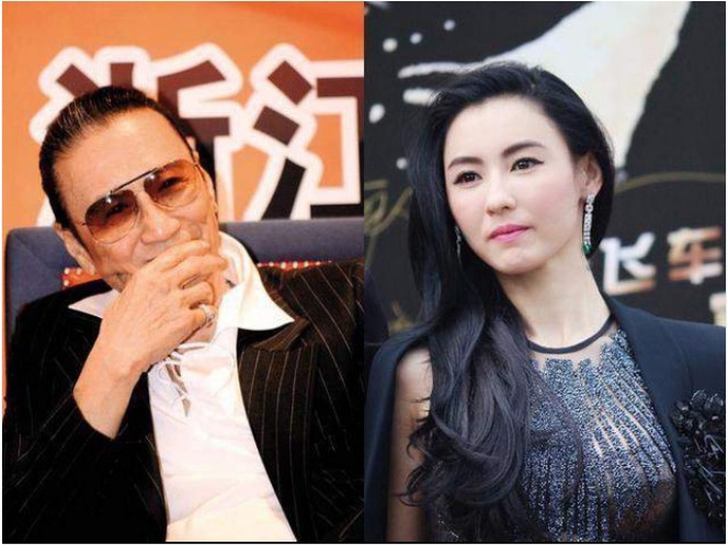 Dù không nhận Marcus là ruột thịt nhưng ông Tạ Hiền vẫn coi cậu bé là con cháu.