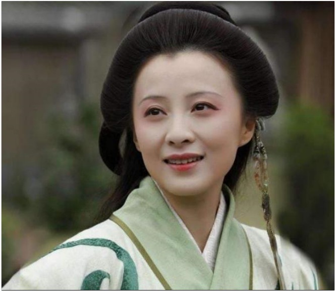 Tuy nhiên, cô không thể vượt qua cái bóng của vai diễn Lý Khả Vân.