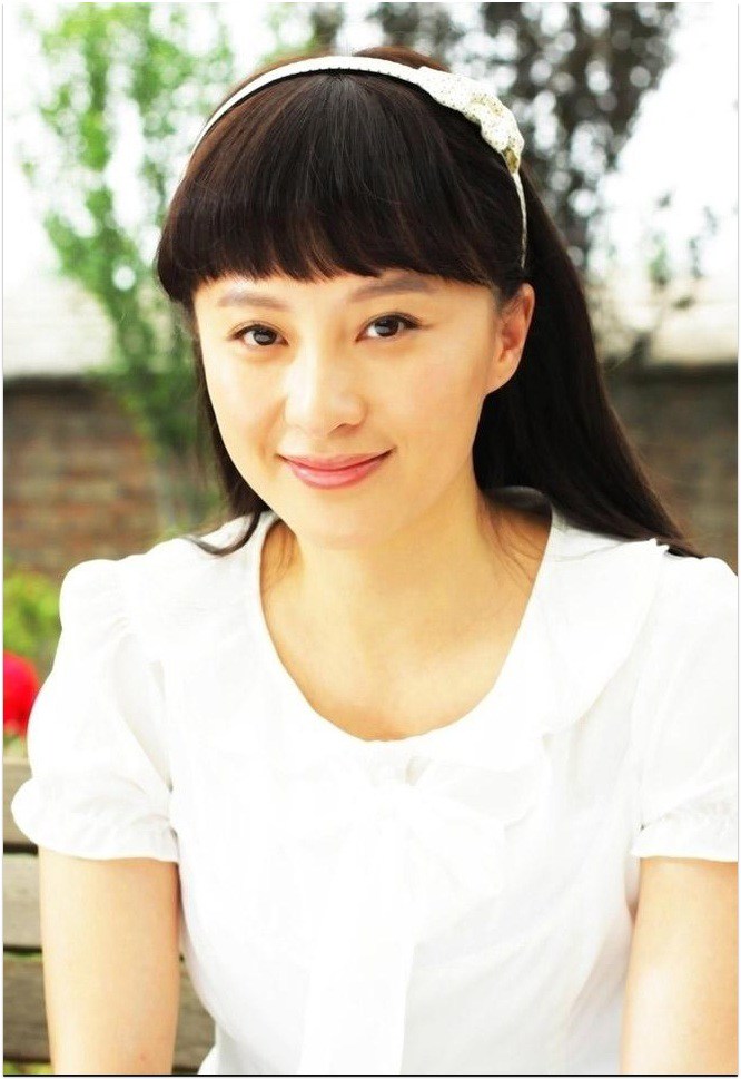 Từ Lộ năm đó được đánh giá là diễn viên thực lực.