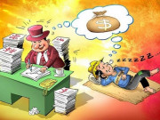 Ở nơi làm việc, 3 kiểu người này là đáng học hỏi nhất