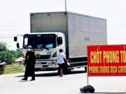 Sức khỏe - Người phụ nữ không triệu chứng tự đi xét nghiệm biết mắc COVID-19, Hà Nội ngày 16/8 có 46 ca