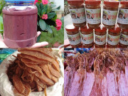 Xem ăn chơi - 5 đặc sản lừng lẫy Quảng Bình mua về làm quà người nào cũng khen ngon