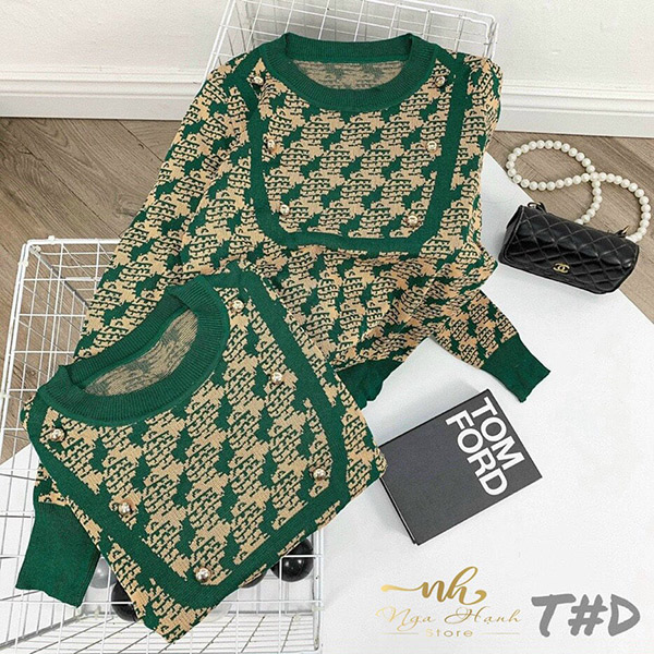 Trang phục tại Nga Hạnh Store phù hợp đi làm, đi du lịch, đi chơi… mà vẫn luôn trở thành tâm điểm của sự chú ý.