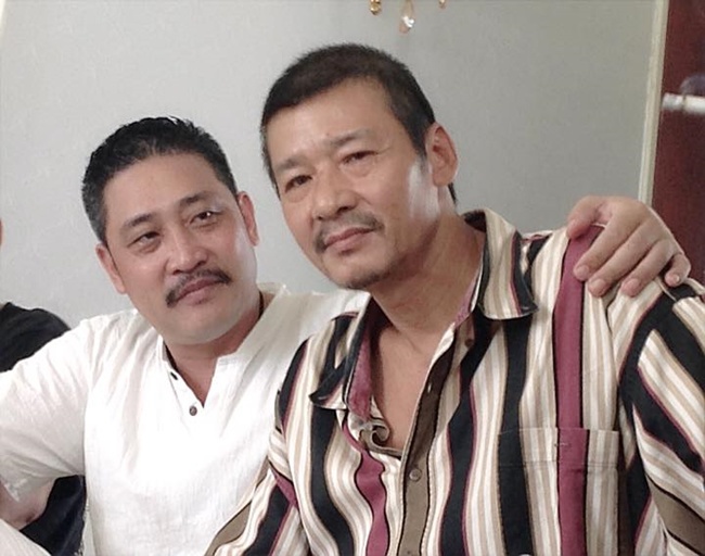 Ông Tấn amp;#34;Hương Vị Tình Thânamp;#34;: amp;#34;Vợ tôi xem phim chỉ mong chồng bị công an bắtamp;#34; - 9