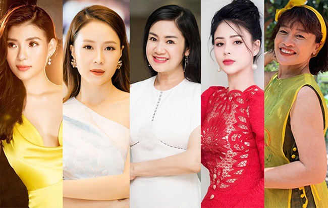 Sau khi Thúy Diễm xin fan dừng bình chọn, top nữ diễn viên ấn tượng nhất VTV Awards còn ai? - 1