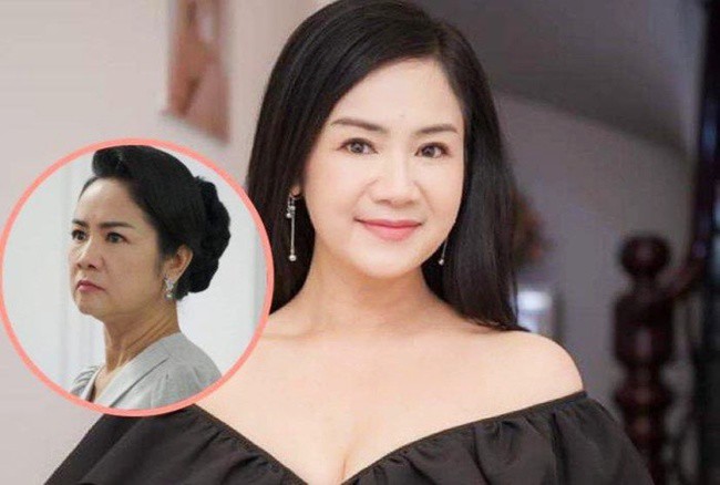 Sau khi Thúy Diễm xin fan dừng bình chọn, top nữ diễn viên ấn tượng nhất VTV Awards còn ai? - 6
