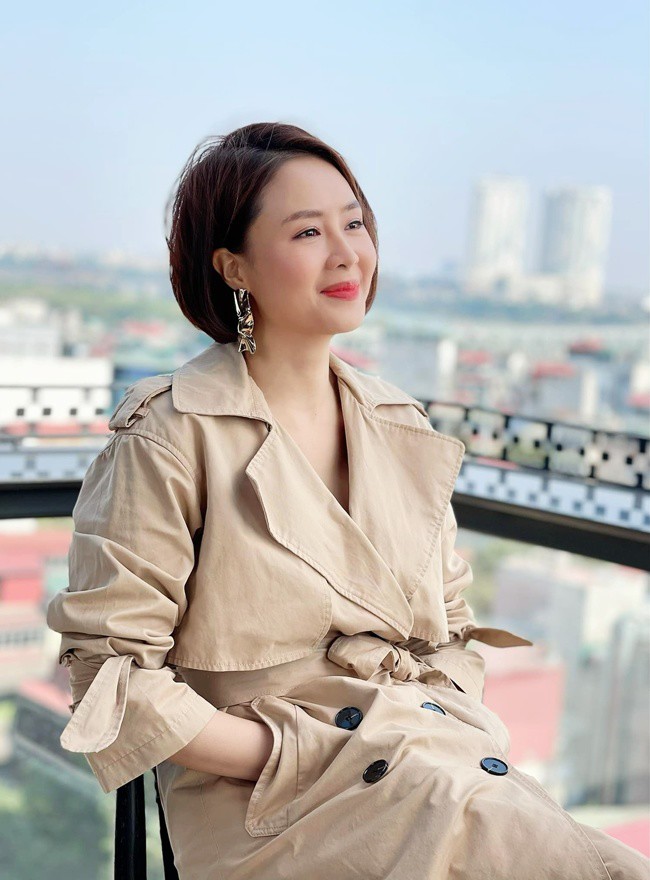 Sau khi Thúy Diễm xin fan dừng bình chọn, top nữ diễn viên ấn tượng nhất VTV Awards còn ai? - 8