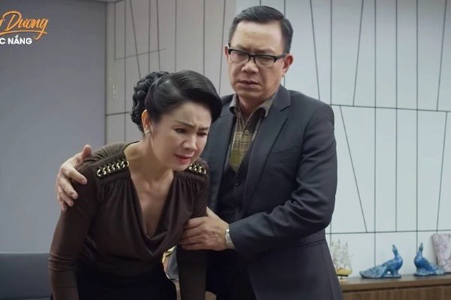 Sau khi Thúy Diễm xin fan dừng bình chọn, top nữ diễn viên ấn tượng nhất VTV Awards còn ai? - 7