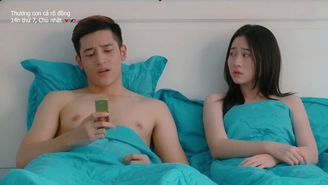 Thương Con Cá Rô Đồng: Vừa amp;#34;đáamp;#34; em gái Thương amp;#40;Lê Phươngamp;#41;, gã thiếu gia đã amp;#34;hại đờiamp;#34; người khác - 1