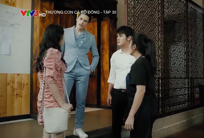 Thương Con Cá Rô Đồng: Tìm thiếu gia bao nuôi, amp;#34;em gáiamp;#34; Lê Phương bị trai đểu lừa lên giường - 3