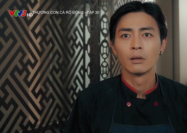 Thương Con Cá Rô Đồng: Tìm thiếu gia bao nuôi, amp;#34;em gáiamp;#34; Lê Phương bị trai đểu lừa lên giường - 8