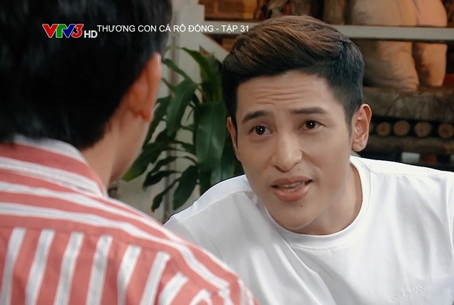 Thương Con Cá Rô Đồng: Tìm thiếu gia bao nuôi, amp;#34;em gáiamp;#34; Lê Phương bị trai đểu lừa lên giường - 4