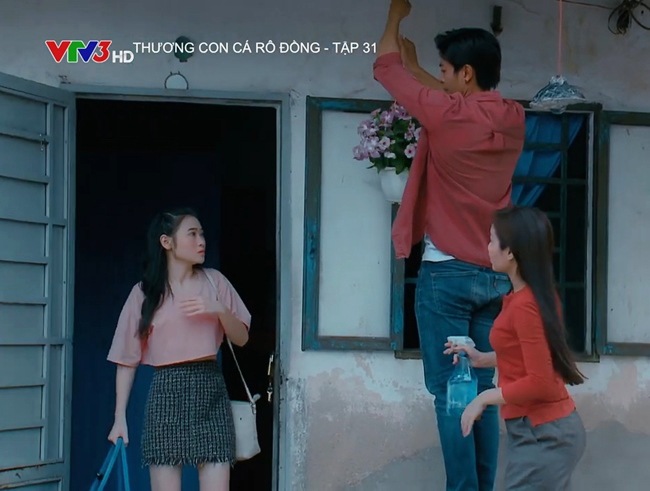 Thương Con Cá Rô Đồng: Tìm thiếu gia bao nuôi, amp;#34;em gáiamp;#34; Lê Phương bị trai đểu lừa lên giường - 7