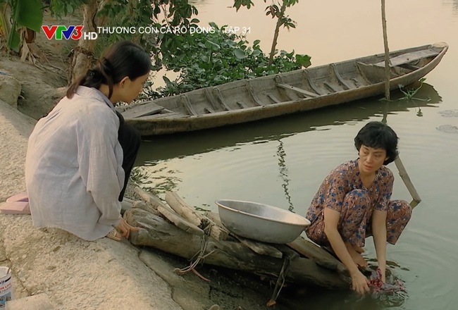 Thương Con Cá Rô Đồng: Tìm thiếu gia bao nuôi, amp;#34;em gáiamp;#34; Lê Phương bị trai đểu lừa lên giường - 10